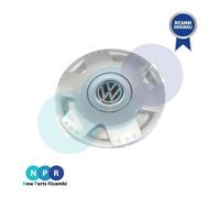 CALOTTA CERCHIO RUOTA ORIGINALE VOLKSWAGEN POLO 6Q0601147K