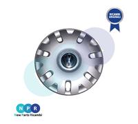 CALOTTA CERCHIO RUOTA ORIGINALE VOLKSWAGEN POLO 6Q0601147N
