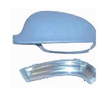 Calotta Con Fanale Integrato Per Volkswagen Golf V Lato Sx 2003/10-2008/08 Sx