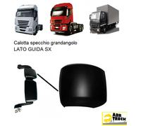 CALOTTA COPERCHIO COPPA SPECCHIO SX ADATTO A IVECO EUROCARGO STRALIS TRAKKER