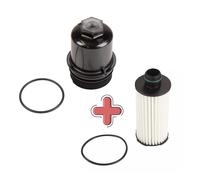 CALOTTA COPERCHIO FILTRO OLIO + FILTRO ALFA ROMEO STELVIO GIULIA CILINDRATA 2.2