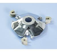 CALOTTA COPERCHIO GUIDA RULLI 31/H05 PER VARIATORE POLINI D.16mm PIAGGIO-GILE...