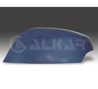 CALOTTA COPERCHIO SPECCHIO RETROVISORE DESTRA RENAULT LAGUNA 2007>PRIMERIZZATA