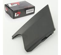 Calotta Copertura Fari Fendinebbia Lampeggiatore Anteriore SX per Opel Astra J