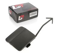 Calotta Copertura Occhielli per Rimorchio Paraurti Posteriore Dx 3C8807441 VW Cc