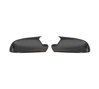 Calotta Copertura Per Specchietto Retrovisore Laterale Tappo Per Ala Porta Esterna Vista Custodia Trim Per Audi A3 8P A4 A5 B8.5 S5 RS3 RS4 RS5(Carbon)