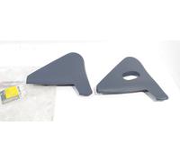 CALOTTA COPERTURA SPECCHIETTO INTERNO DX ORIGINALE ADATTO A RENAULT TWINGO I