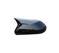 Calotta Copertura Specchietto Retrovisore Copertura Specchietto Retrovisore Auto Cornice Decorativa Per Toyota Per Avalon XX50 2019 2020 Copertura Specchietto Retrovisore(Giusto)