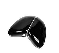Calotta Copertura Specchietto Retrovisore Per VW Per Golf 8 2020 2021 Tappo Copri Specchietto Con Involucro Esterno Per Auto Lane Assist Copertura Specchietto Retrovisore(With Assist-2)