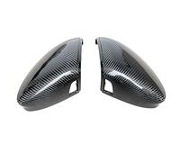 Calotta Copertura Specchietto Retrovisore Per VW Per Golf 8 2020 2021 Tappo Copri Specchietto Con Involucro Esterno Per Auto Lane Assist Copertura Specchietto Retrovisore(With Assist-1)