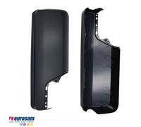 CALOTTA COPERTURA SPECCHIO SINISTRA SUPERIORE adatto a MERCEDES ACTROS MP4 AROCS