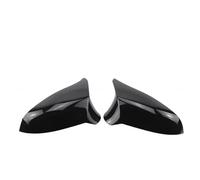 Calotta CoperturaSpecchio Compatibile con BMW per F80 82 83 per M3 4 2013 2014 2015 2016 2017 2018 2019 Copertura Specchietto Retrovisore Laterale Portiera Auto Parti Accessori per Lo Styling