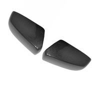 Calotta CoperturaSpecchio Compatibile Con Chevrolet Per Colorado Per Pickup Per Truck2015 2016 2017 2018 2019 2020 2021 Copri Specchietto Retrovisore Laterale Sinistro E Destro(Carbon Fiber Black)