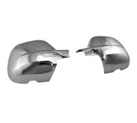 Calotta CoperturaSpecchio Compatibile con Citroen per Berlingo III 2012 2013 2014 2015 2016 2017 2018 Accessori per Auto Copertura Specchietto Retrovisore Laterale per Rivestimento Copri-parafango