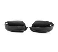 Calotta CoperturaSpecchio Compatibile con Dodge per Charger 2011 2012 2013 2014 2015 2016 2017 2018 2019 2020 2021 Copertura Specchietto Retrovisore Laterale per Auto per Accessori Alari(Gloss Black)