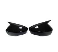 Calotta CoperturaSpecchio Compatibile Con Mitsubishi Per Eclipse Per Cross 2018 2019 2020 2021 Accessorio Per Auto Copri Specchietto Retrovisore Laterale Per Parafango Rivestimento Esterno In ABS(Glos