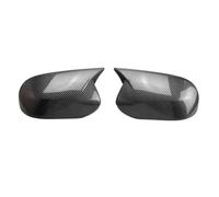 Calotta CoperturaSpecchio Compatibile Con Subaru Per Outback 2010 2011 2012 2013 Accessorio Auto Copertura Specchietto Retrovisore Laterale Tappo Parafango Guscio Alloggiamento Portiera Esterna(Carbon