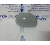 CALOTTA COPPA PRIMER SPECCHIETTO RETROVISORE DX FIAT PANDA DAL 2009 E DAL 2012