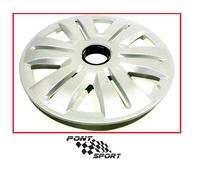 CALOTTA COPPA RUOTA COPRICERCHIO 16'' CITROEN PEUGEOT TOYOTA 9406K8