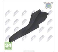 Calotta coppa specchio AJSParts Dx Destro per RENAULT KANGOO