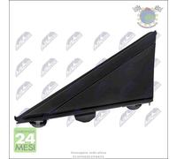 Calotta coppa specchio AJSParts Sx Sinistro per RENAULT CLIO #m5
