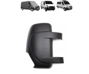Calotta Coppa Specchio braccio corto retrovisore esterno DESTRA LATO PASSEGGERO COMPATIBILE CON OPEL MOVANO RENAULT MASTER III NISSAN NV400 dal 2010 al 2021