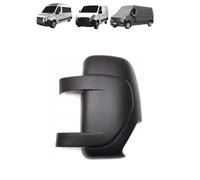 Calotta Coppa Specchio braccio corto retrovisore esterno Sinistro LATO GUIDA COMPATIBILE CON OPEL MOVANO RENAULT MASTER III NISSAN NV400 dal 2010 al 2021
