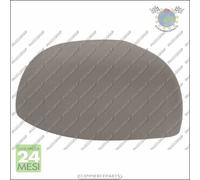 Calotta Coppa Specchio Prasco Dx Destro Per Fiat Panda #Bw