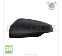 Calotta coppa specchio Prasco Sx Sinistro per AUDI A1 VW POLO AW1 BZ1 AE1