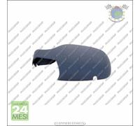 Calotta Coppa Specchio Prasco Sx Sinistro Per Renault Clio #Ea