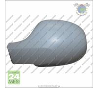 Calotta Coppa Specchio Prasco Sx Sinistro Per Renault Twingo #D4