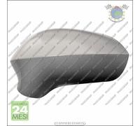Calotta Coppa Specchio Prasco Sx Sinistro Per Seat Ibiza Iv Leon Exeo #Eq