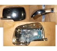 CALOTTA COPPA SPECCHIO RETROVISORE CROMATA DESTRA FIAT FREEMONT 05/2011>11/2013