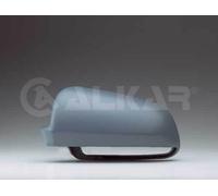 CALOTTA COPPA SPECCHIO RETROVISORE DESTRA AUDI A4 01>07 PRIMERIZZATA