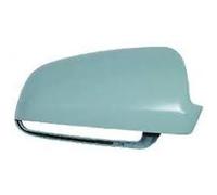 CALOTTA COPPA SPECCHIO RETROVISORE DESTRO AUDI A6 DAL 2004 AL 2008 CON PRIMER