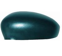 CALOTTA COPPA SPECCHIO RETROVISORE DESTRO FIAT 500 DAL 2007 IN POI NERA