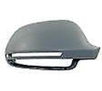 CALOTTA COPPA SPECCHIO RETROVISORE DX AUDI A4 11/07>12/11 C/PRIMER s/lane assis