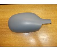 CALOTTA COPPA SPECCHIO RETROVISORE DX CON PRIMER RENAULT CLIO 01>05 / MEGANE 99>
