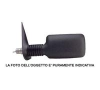 CALOTTA COPPA SPECCHIO RETROVISORE SINISTRA CITROEN C5 DAL 2008
