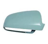 CALOTTA COPPA SPECCHIO RETROVISORE SINISTRO AUDI A6 DAL 2004 AL 2008 CON PRIMER