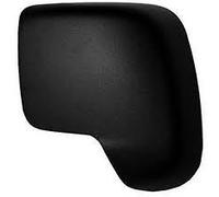 CALOTTA COPPA SPECCHIO RETROVISORE SINISTRO CITROEN NEMO DAL 2008 IN POI NERA