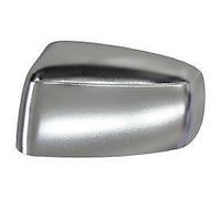 CALOTTA COPPA SPECCHIO RETROVISORE SX FIAT PANDA DAL03-09 CROMATA RUVIDA