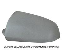 CALOTTA COPPA SPECCHIO RETROVISORE SX VOLKSWAGEN GOLF DAL 1998 - CON PRIMER