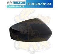 Calotta copri specchietto lato guidatore Mazda RH B63B-69-1N1-51