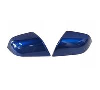 Calotta copri specchietto retrovisore auto materiale ABS sensazione auto origina