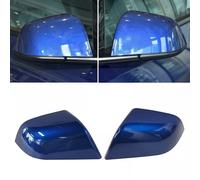 Calotta copri specchietto retrovisore auto resistente all'abrasione sensazione a