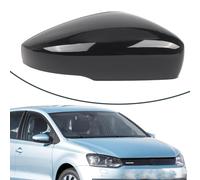 Calotta copri specchietto retrovisore destro 6R0857538C per VW dal 2009