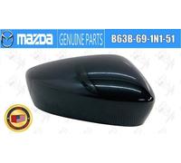 Calotta copri specchietto retrovisore lato guidatore Mazda OEM B63B-69-1N1-51
