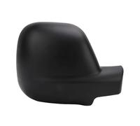 Calotta Copri Specchietto Retrovisore Nera Di Ricambio Per Berlingo B9 2012-2018 Accessori Auto Copertura(Right)