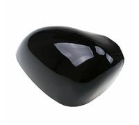 Calotta copri specchietto retrovisore per Ford Fiesta 2011 17 Hatchback lato pas